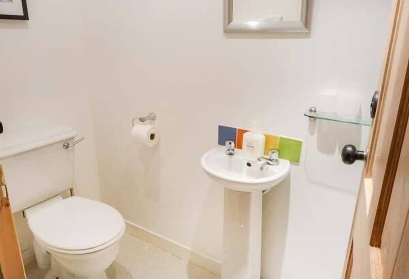 Easter Duthil Cottage