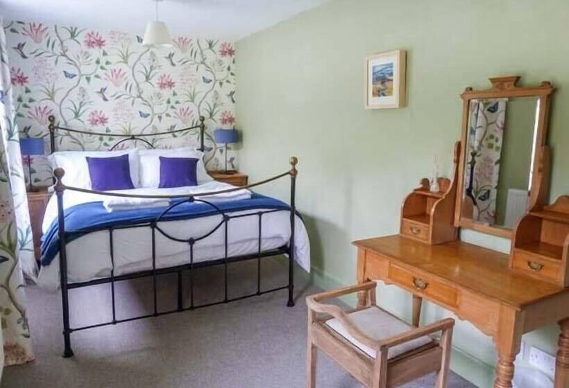 Easter Duthil Cottage