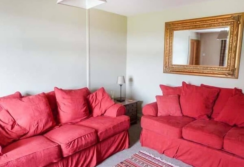 Easter Duthil Cottage