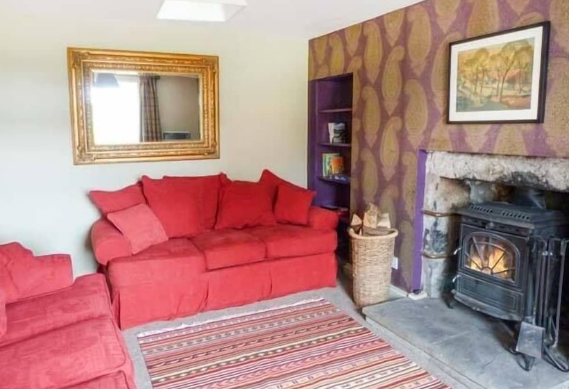 Easter Duthil Cottage