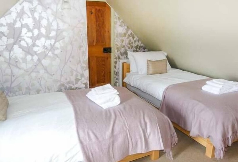 Easter Duthil Cottage