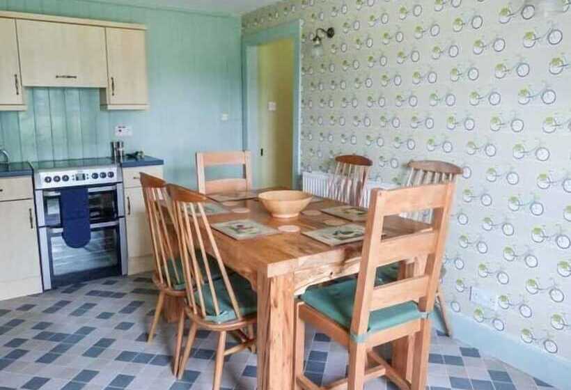 Easter Duthil Cottage