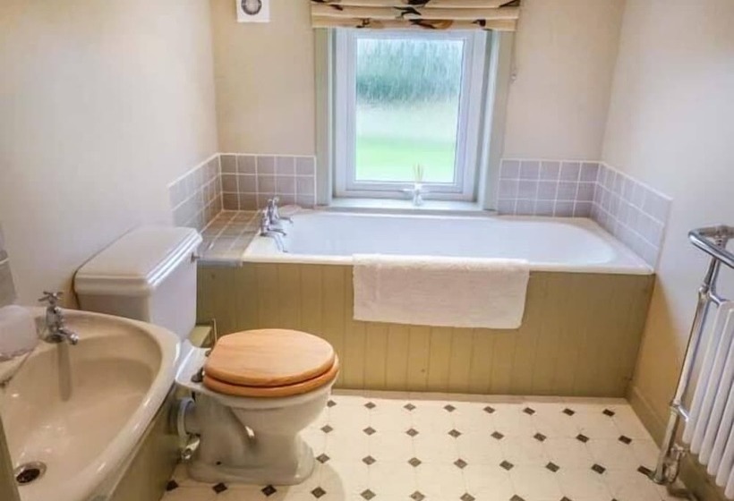 Easter Duthil Cottage