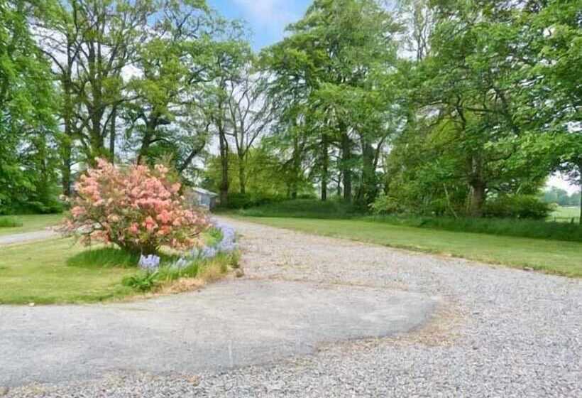 Easter Urray Farmhouse