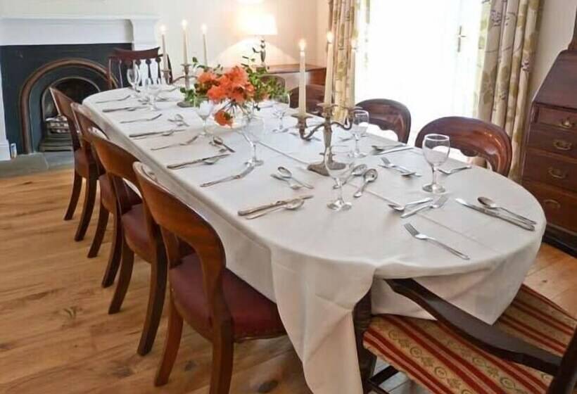 Easter Urray Farmhouse