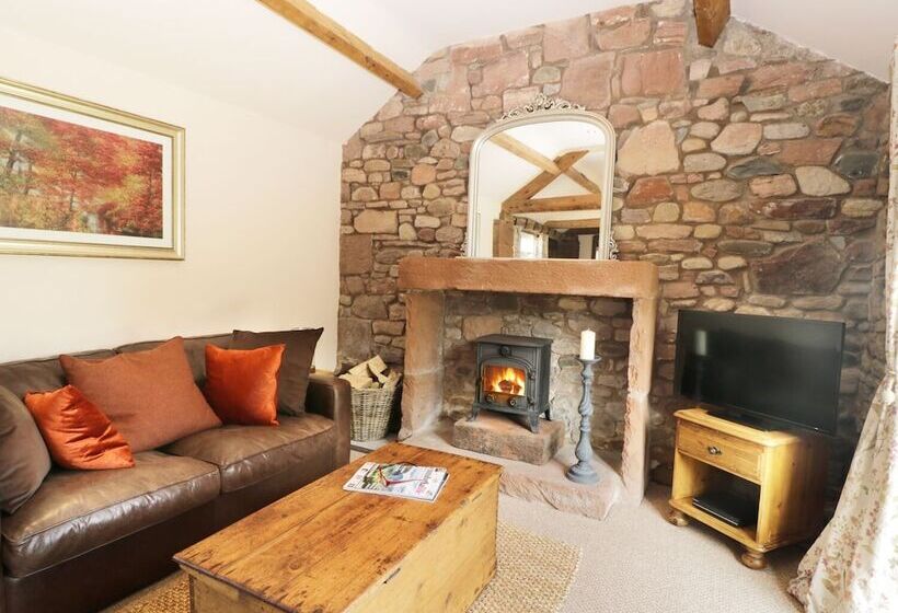 Faraway Cottage