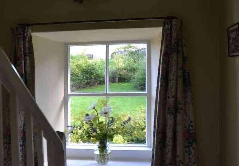 Fawber Cottage