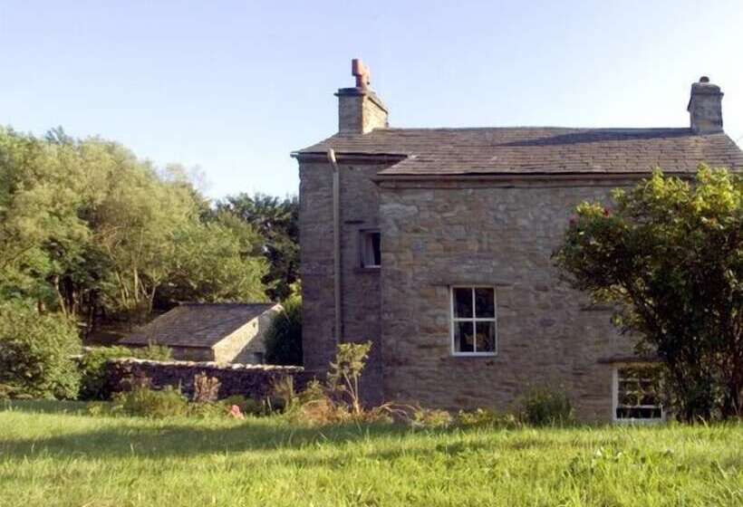 Fawber Cottage