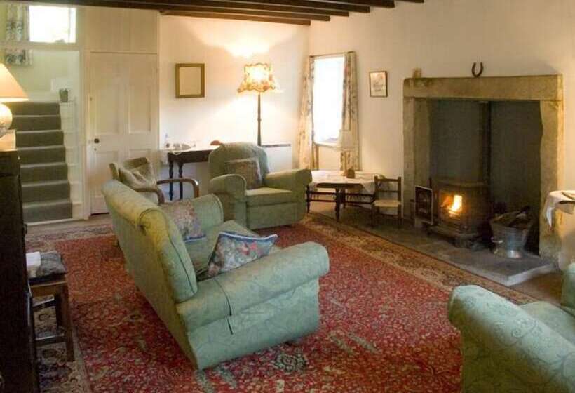 Fawber Cottage