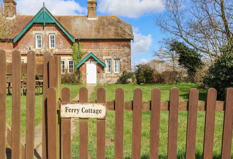 Ferry Cottage