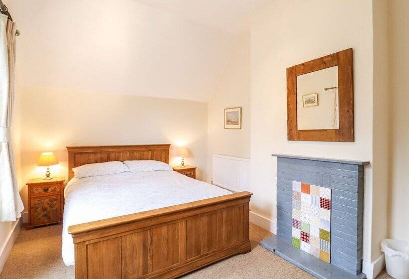 Ferry Cottage