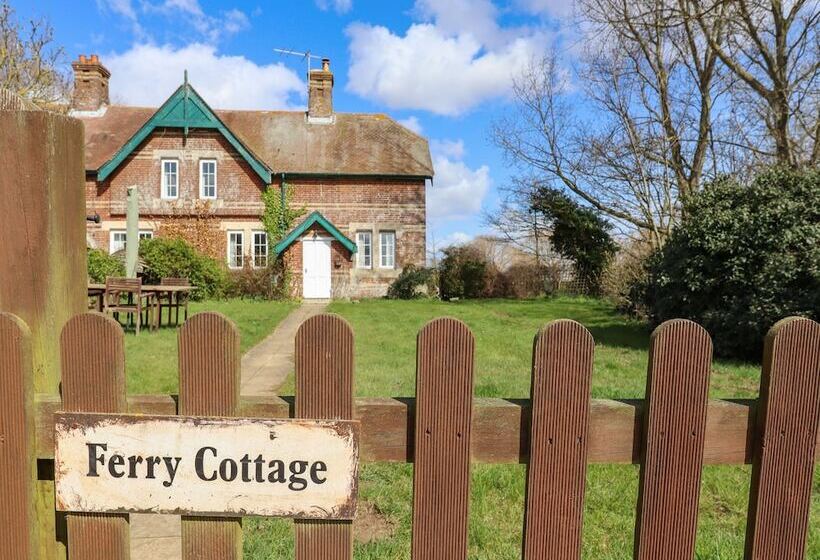 Ferry Cottage