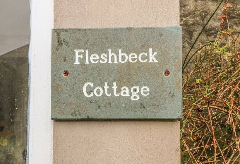 Fleshbeck Cottage
