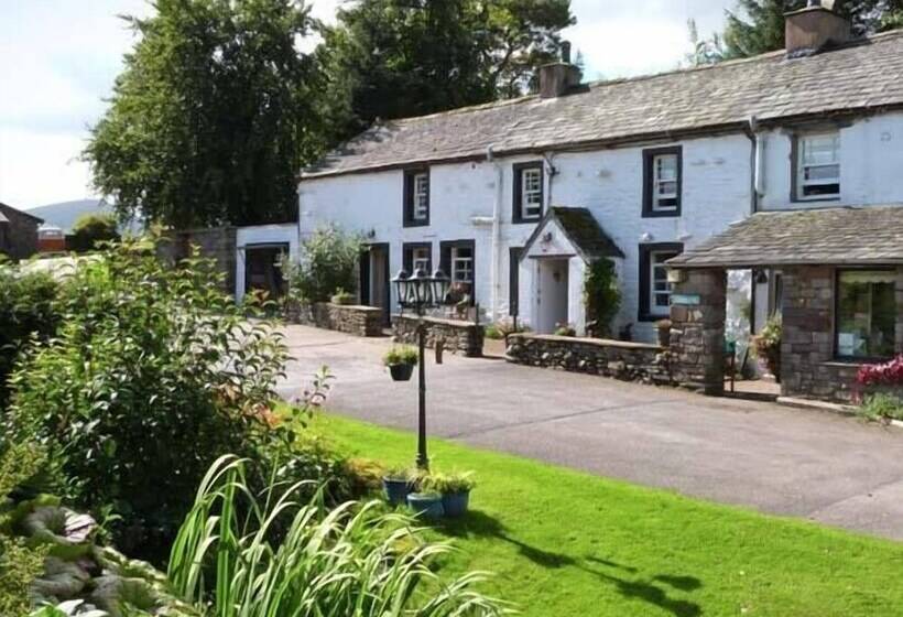 Gill Head Farm