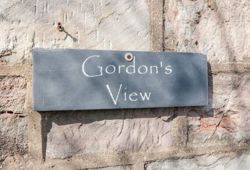 Gordon's View