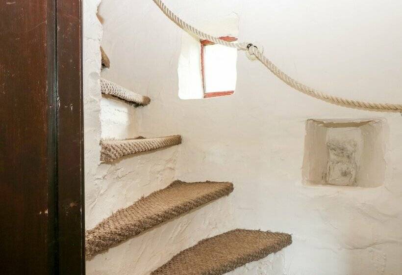 Hall Dunnerdale Cottage