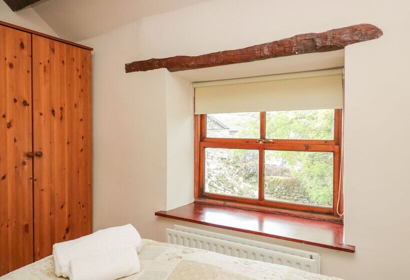 Hall Dunnerdale Cottage