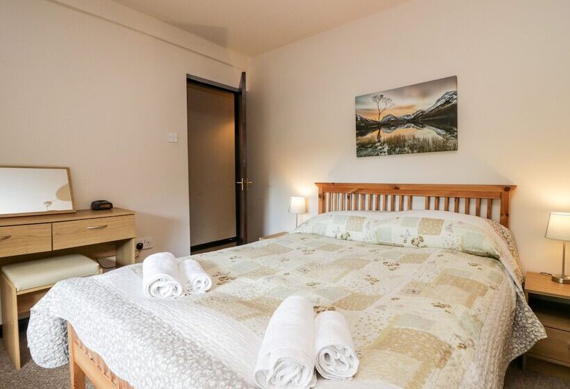 Hall Dunnerdale Cottage