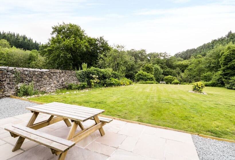 Hen Gelligemlyn The Annexe