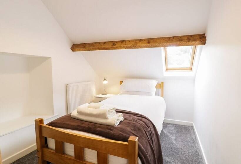 Hen Gelligemlyn The Annexe