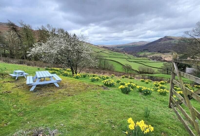 High Kiln Bank Cottage
