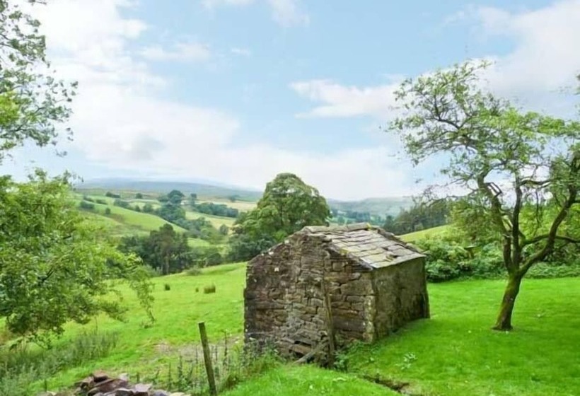 High Sprintgill Cottage