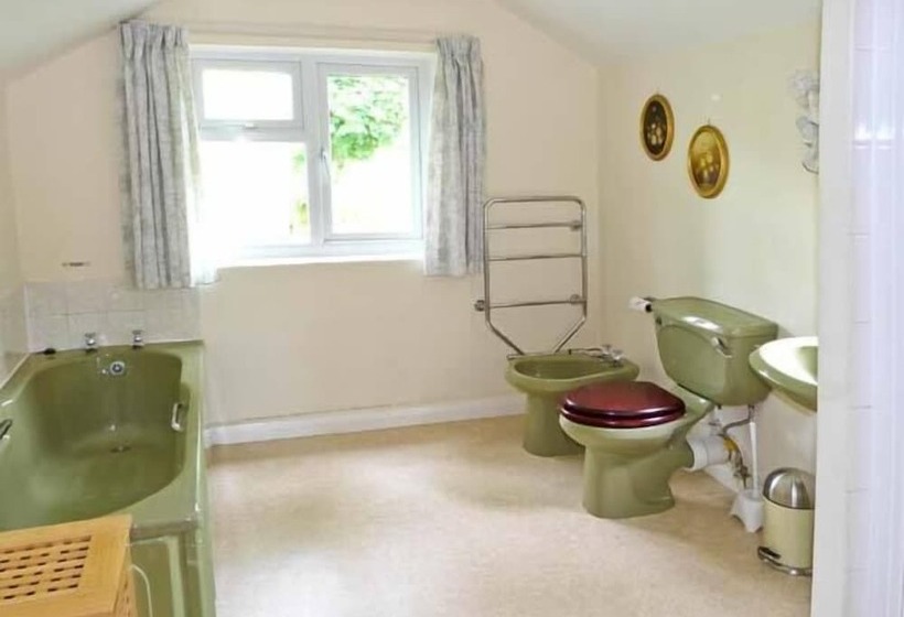 High Sprintgill Cottage