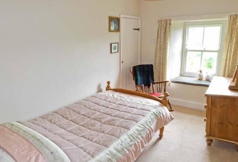 High Sprintgill Cottage