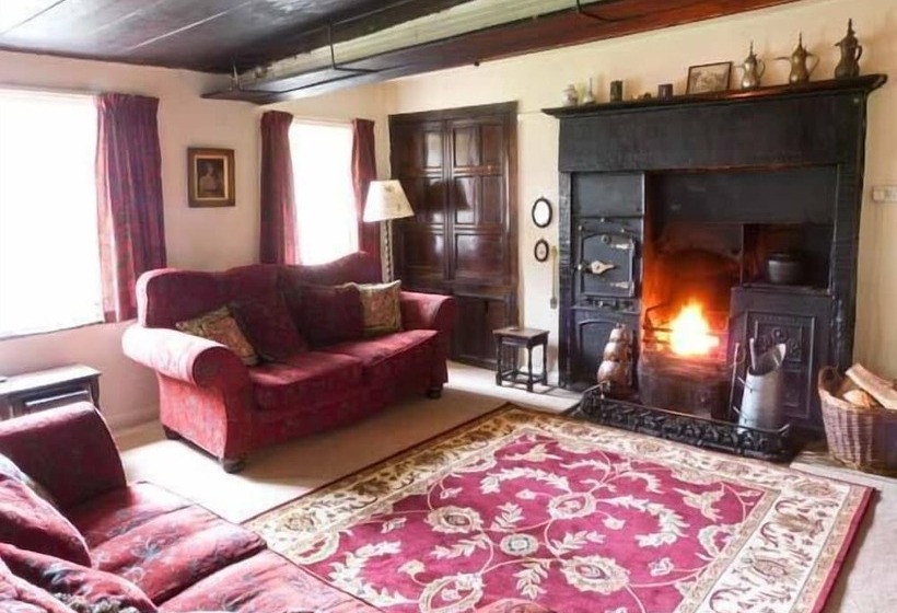 High Sprintgill Cottage