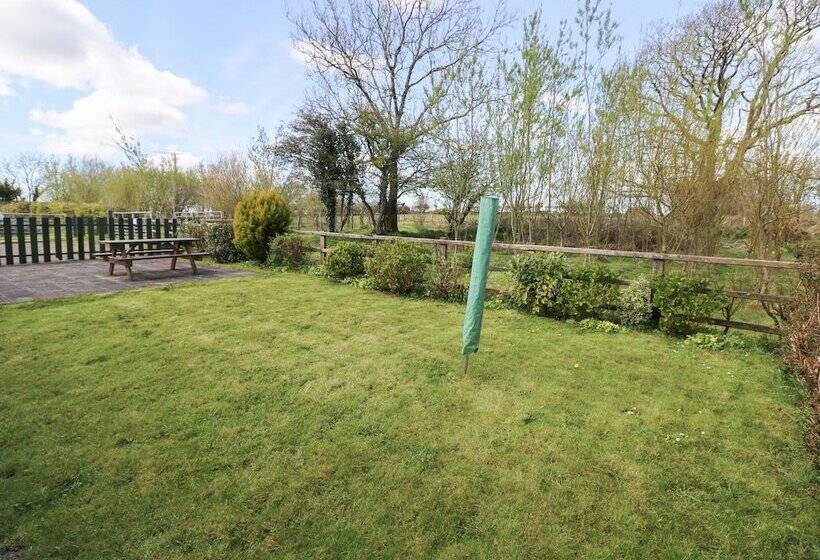 Hill Top Farm Cottage