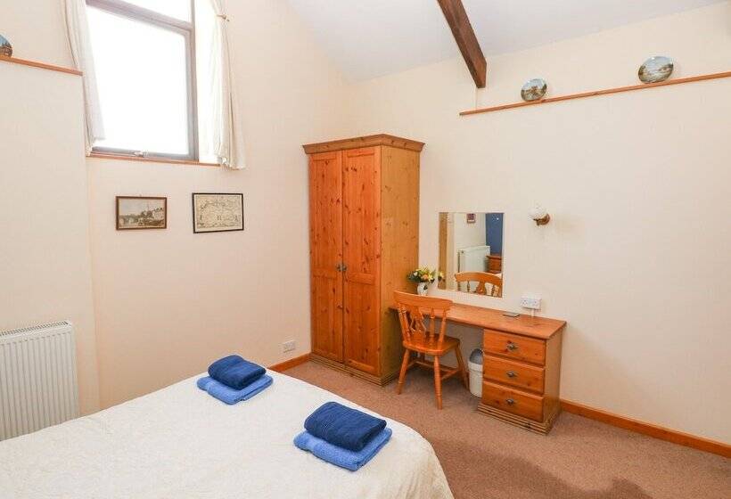 Hill Top Farm Cottage