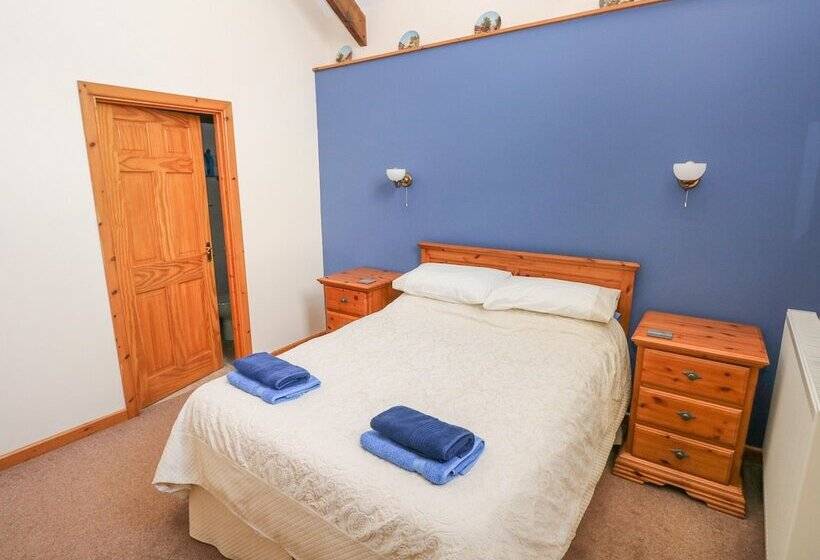 Hill Top Farm Cottage