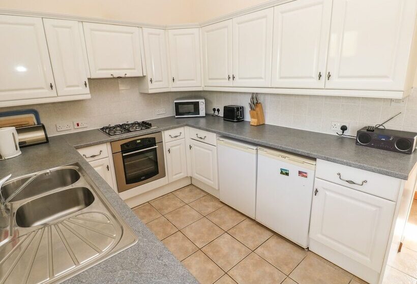 Hill Top Farm Cottage