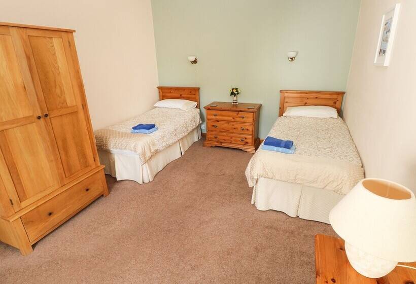 Hill Top Farm Cottage