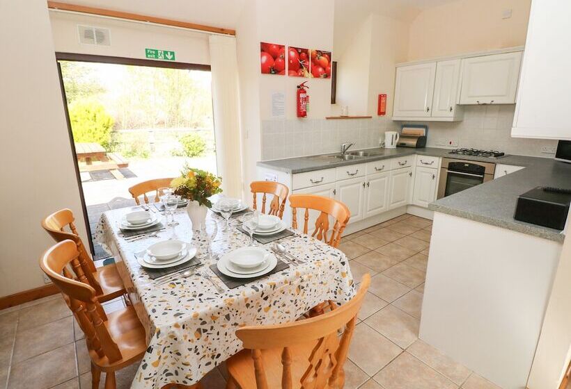 Hill Top Farm Cottage