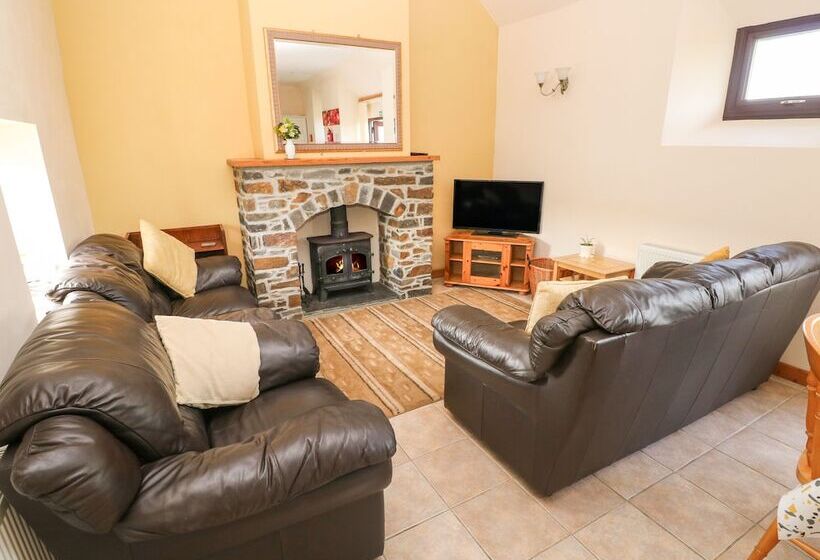 Hill Top Farm Cottage