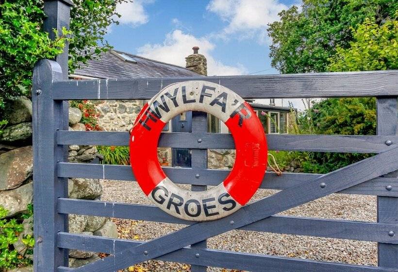 Hwylfa'r Groes