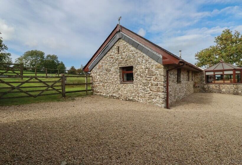 Jolls Ground Barn