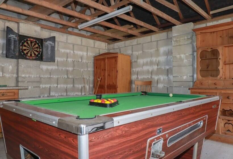 Jolls Ground Barn