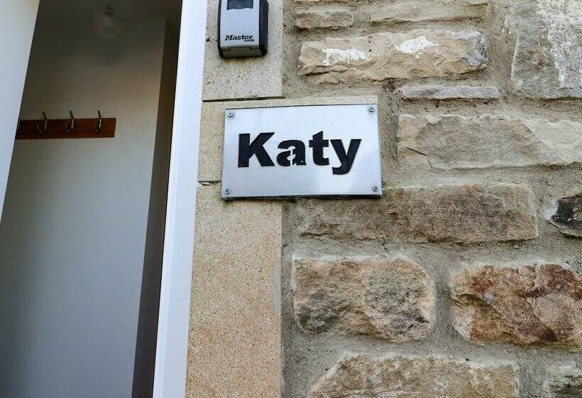 Katy's Cottage