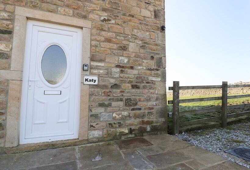 Katy's Cottage