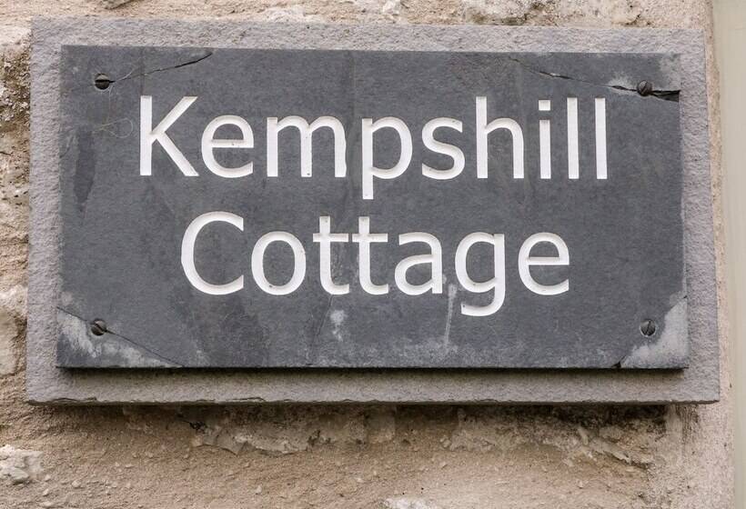 Kempshill Cottage
