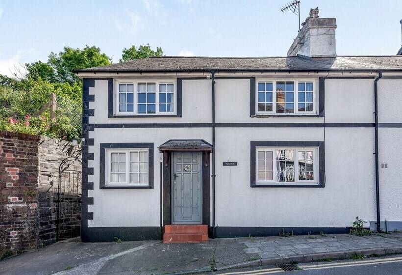 Kynaston Cottage