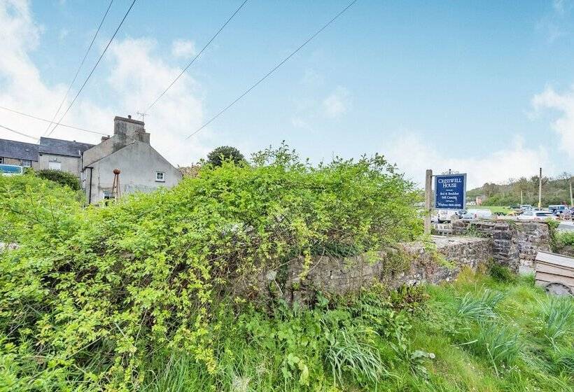 Laburnham Cottage