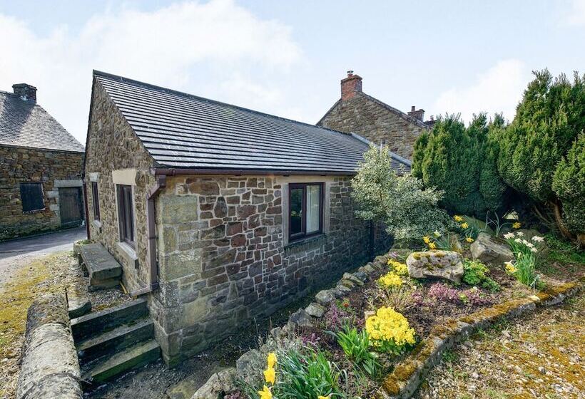 Lark's Rise Cottage