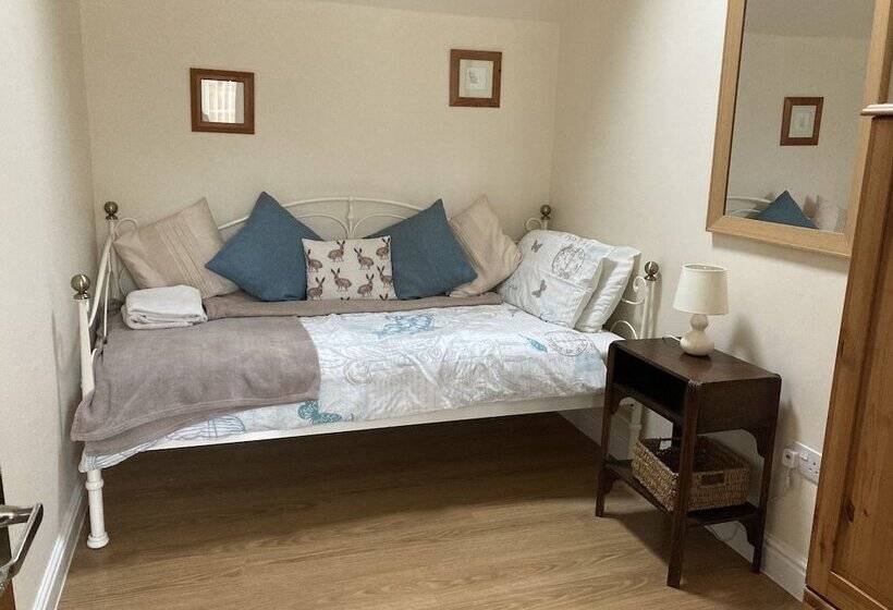 Little Argham Cottage