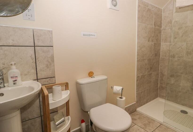 Little Argham Cottage