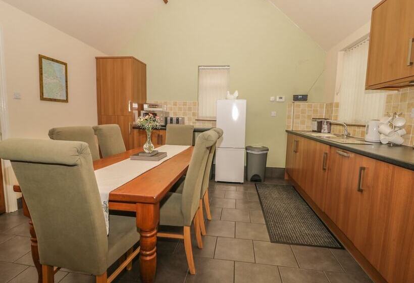 Little Argham Cottage