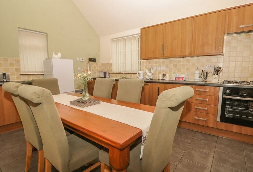 Little Argham Cottage