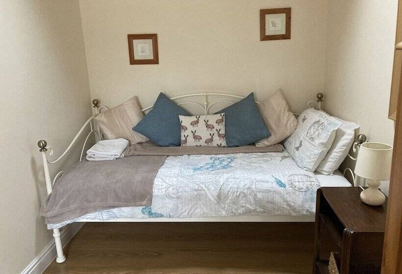 Little Argham Cottage